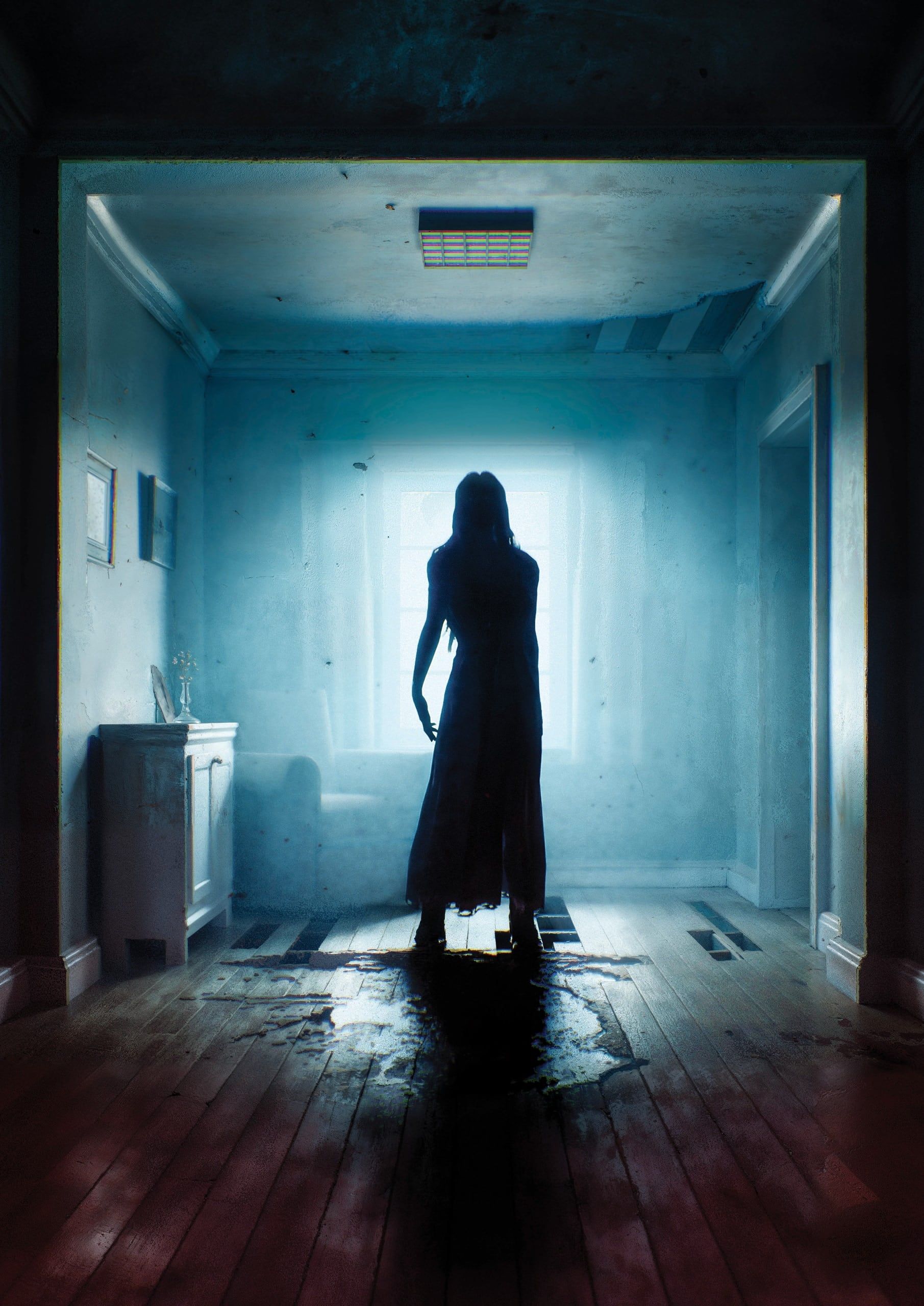 Haunted — expérience de réalité virtuelle au Bastion